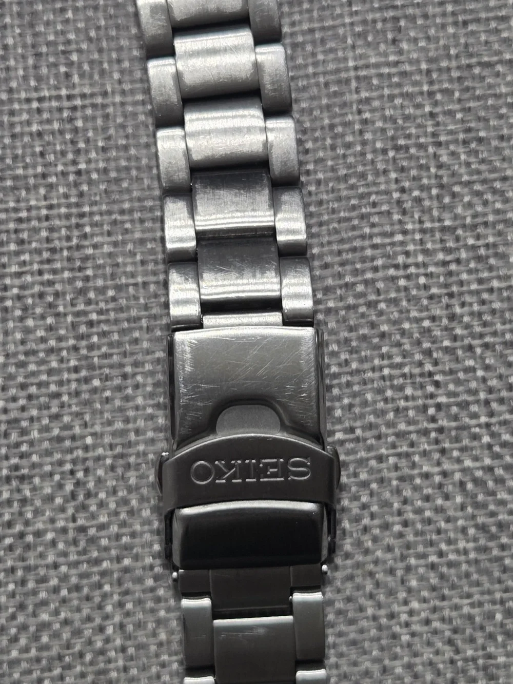 Category selection for product image